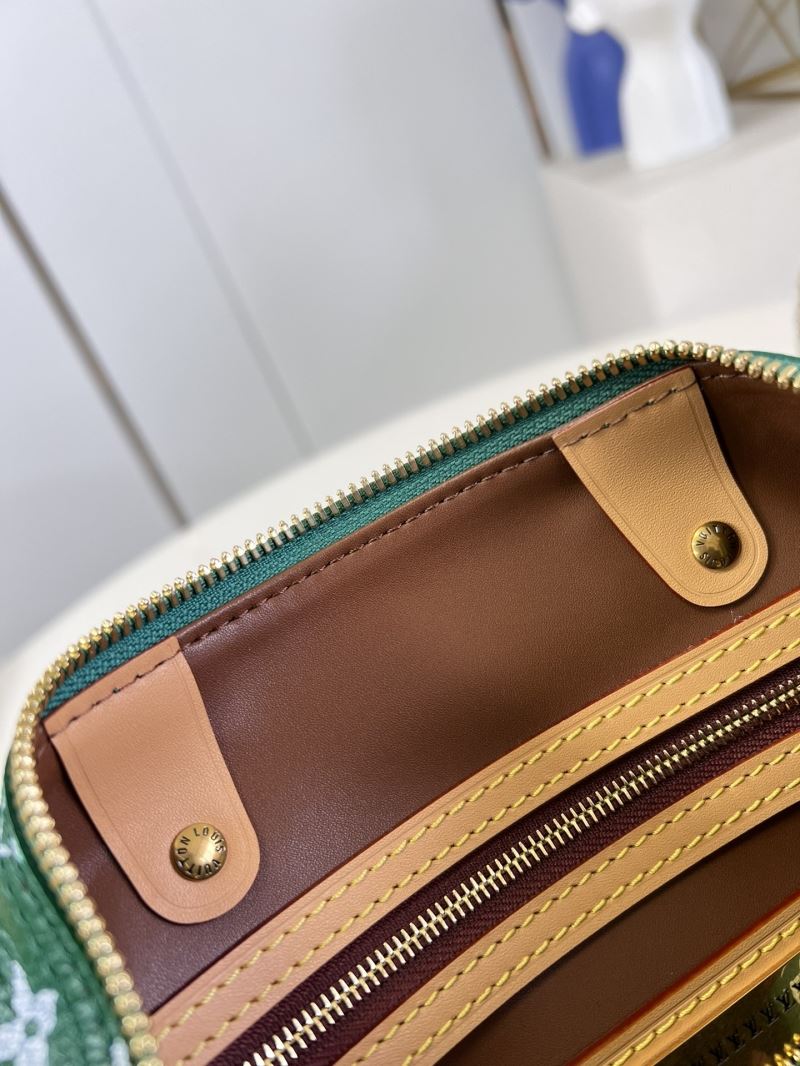Louis Vuitton Speedy Bags